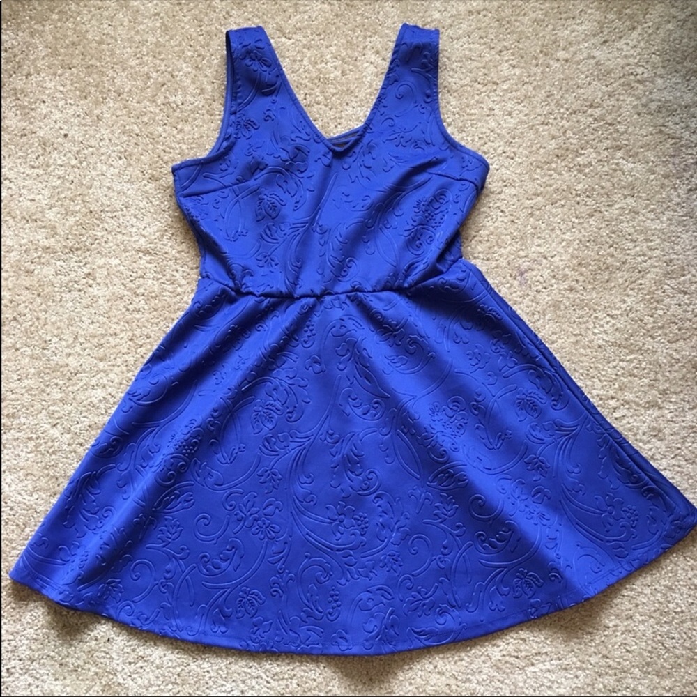 Charlotte Russe XL